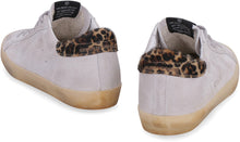 Carica l'immagine nel visualizzatore di Gallery, Sneakers Super-Star in suede
