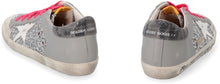 Carica l'immagine nel visualizzatore di Gallery, Sneakers low-top Superstar in pelle
