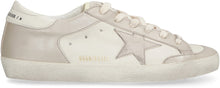 Carica l'immagine nel visualizzatore di Gallery, Sneakers low-top Super-Star
