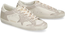 Carica l'immagine nel visualizzatore di Gallery, Sneakers low-top Super-Star
