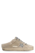 Carica l'immagine nel visualizzatore di Gallery, Sabot Super-Star in shearling
