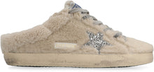 Carica l'immagine nel visualizzatore di Gallery, Sabot Super-Star in shearling
