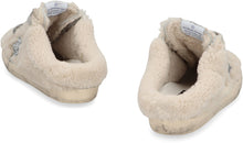Carica l'immagine nel visualizzatore di Gallery, Sabot Super-Star in shearling
