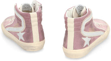 Carica l'immagine nel visualizzatore di Gallery, Sneakers high-top Slide in suede
