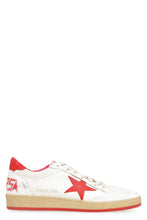 Carica l'immagine nel visualizzatore di Gallery, Sneakers low-top Ball Star in pelle
