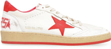 Carica l'immagine nel visualizzatore di Gallery, Sneakers low-top Ball Star in pelle
