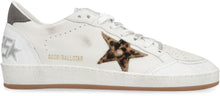 Carica l'immagine nel visualizzatore di Gallery, Sneakers low-top Ball Stars in pelle
