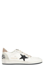 Carica l'immagine nel visualizzatore di Gallery, Sneakers low-top Ball Star in pelle
