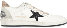 Carica l'immagine nel visualizzatore di Gallery, Sneakers low-top Ball Star in pelle
