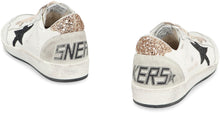 Carica l'immagine nel visualizzatore di Gallery, Sneakers low-top Ball Star in pelle
