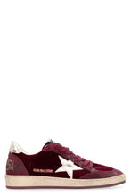 Carica l'immagine nel visualizzatore di Gallery, Sneakers low-top Ball Star
