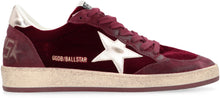 Carica l'immagine nel visualizzatore di Gallery, Sneakers low-top Ball Star
