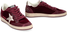 Carica l'immagine nel visualizzatore di Gallery, Sneakers low-top Ball Star
