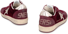 Carica l'immagine nel visualizzatore di Gallery, Sneakers low-top Ball Star
