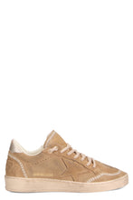 Carica l'immagine nel visualizzatore di Gallery, Sneakers Ball Star in pelle scamosciata
