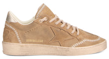 Carica l'immagine nel visualizzatore di Gallery, Sneakers Ball Star in pelle scamosciata
