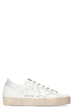 Carica l'immagine nel visualizzatore di Gallery, Sneakers low-top Hi-Star in pelle
