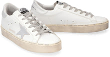 Carica l'immagine nel visualizzatore di Gallery, Sneakers low-top Hi-Star in pelle
