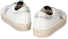 Carica l'immagine nel visualizzatore di Gallery, Sneakers low-top Hi-Star in pelle
