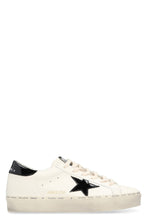 Carica l'immagine nel visualizzatore di Gallery, Sneakers low-top Hi Star in pelle
