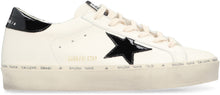 Carica l'immagine nel visualizzatore di Gallery, Sneakers low-top Hi Star in pelle
