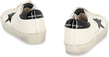Carica l'immagine nel visualizzatore di Gallery, Sneakers low-top Hi Star in pelle
