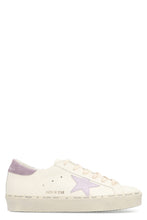 Carica l'immagine nel visualizzatore di Gallery, Sneakers platform Hi Star in pelle
