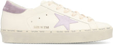 Carica l'immagine nel visualizzatore di Gallery, Sneakers platform Hi Star in pelle
