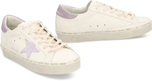 Carica l'immagine nel visualizzatore di Gallery, Sneakers platform Hi Star in pelle
