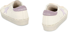 Carica l'immagine nel visualizzatore di Gallery, Sneakers platform Hi Star in pelle
