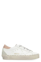 Carica l'immagine nel visualizzatore di Gallery, Sneakers Hi-Star basse in pelle
