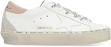 Carica l'immagine nel visualizzatore di Gallery, Sneakers Hi-Star basse in pelle
