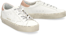 Carica l'immagine nel visualizzatore di Gallery, Sneakers Hi-Star basse in pelle
