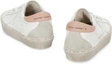 Carica l'immagine nel visualizzatore di Gallery, Sneakers Hi-Star basse in pelle
