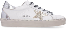 Carica l'immagine nel visualizzatore di Gallery, Sneakers Hi Star in pelle

