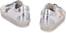 Carica l'immagine nel visualizzatore di Gallery, Sneakers Hi Star in pelle
