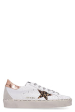 Carica l'immagine nel visualizzatore di Gallery, Sneakers Hi Star in pelle
