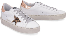 Carica l'immagine nel visualizzatore di Gallery, Sneakers Hi Star in pelle
