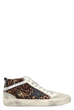 Carica l'immagine nel visualizzatore di Gallery, Sneakers mid-top Mid Star

