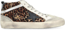 Carica l'immagine nel visualizzatore di Gallery, Sneakers mid-top Mid Star
