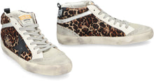Carica l'immagine nel visualizzatore di Gallery, Sneakers mid-top Mid Star
