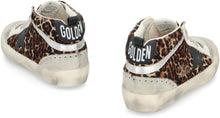 Carica l'immagine nel visualizzatore di Gallery, Sneakers mid-top Mid Star
