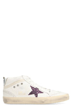 Carica l'immagine nel visualizzatore di Gallery, Sneakers mid-top Star
