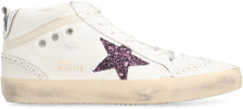 Carica l'immagine nel visualizzatore di Gallery, Sneakers mid-top Star
