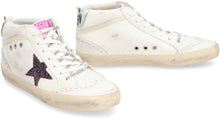Carica l'immagine nel visualizzatore di Gallery, Sneakers mid-top Star

