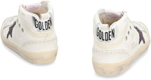 Carica l'immagine nel visualizzatore di Gallery, Sneakers mid-top Star
