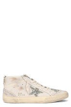 Carica l'immagine nel visualizzatore di Gallery, Sneakers donna Mid-Star in Nappa
