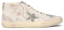 Carica l'immagine nel visualizzatore di Gallery, Sneakers donna Mid-Star in Nappa
