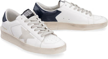 Carica l'immagine nel visualizzatore di Gallery, Sneakers low-top Stardan in pelle
