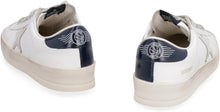 Carica l'immagine nel visualizzatore di Gallery, Sneakers low-top Stardan in pelle
